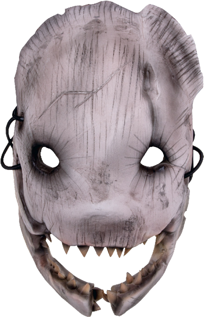 Trapper Mask - Face Mask (1200x1200), Png Download