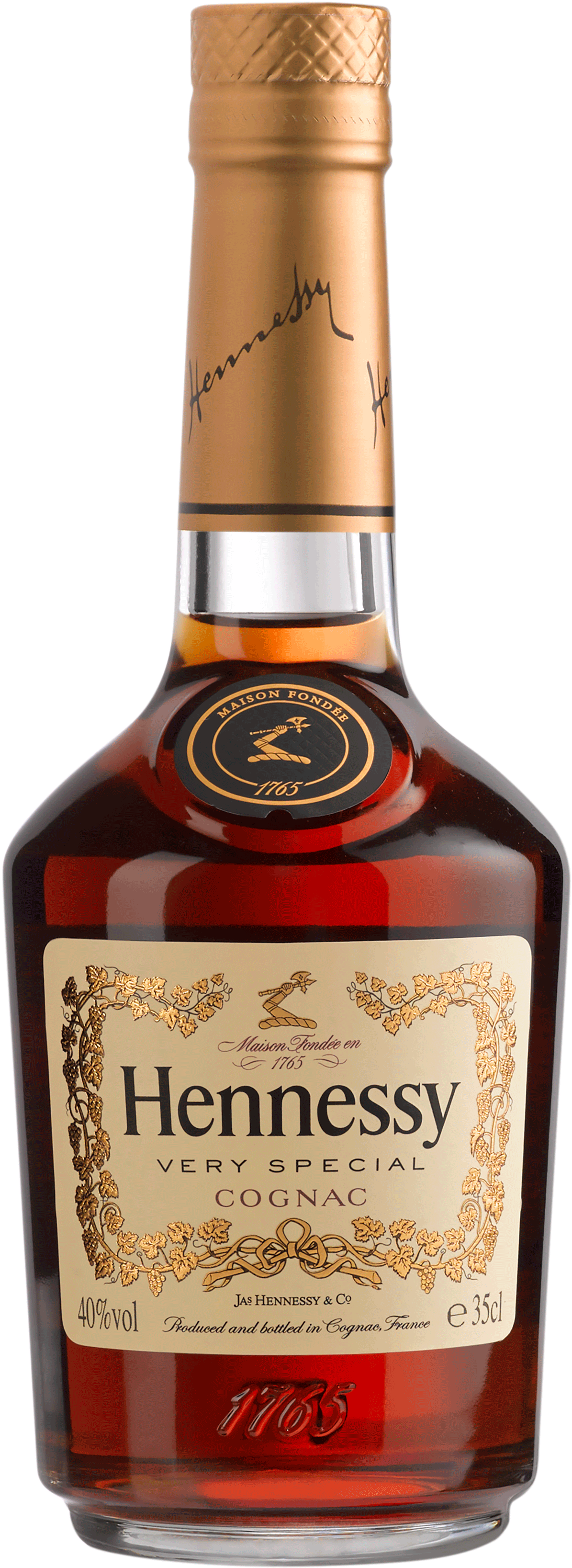 Whiskey Rock Drawing For Free Download - Hennessy Bottle Png (3330x4440), Png Download