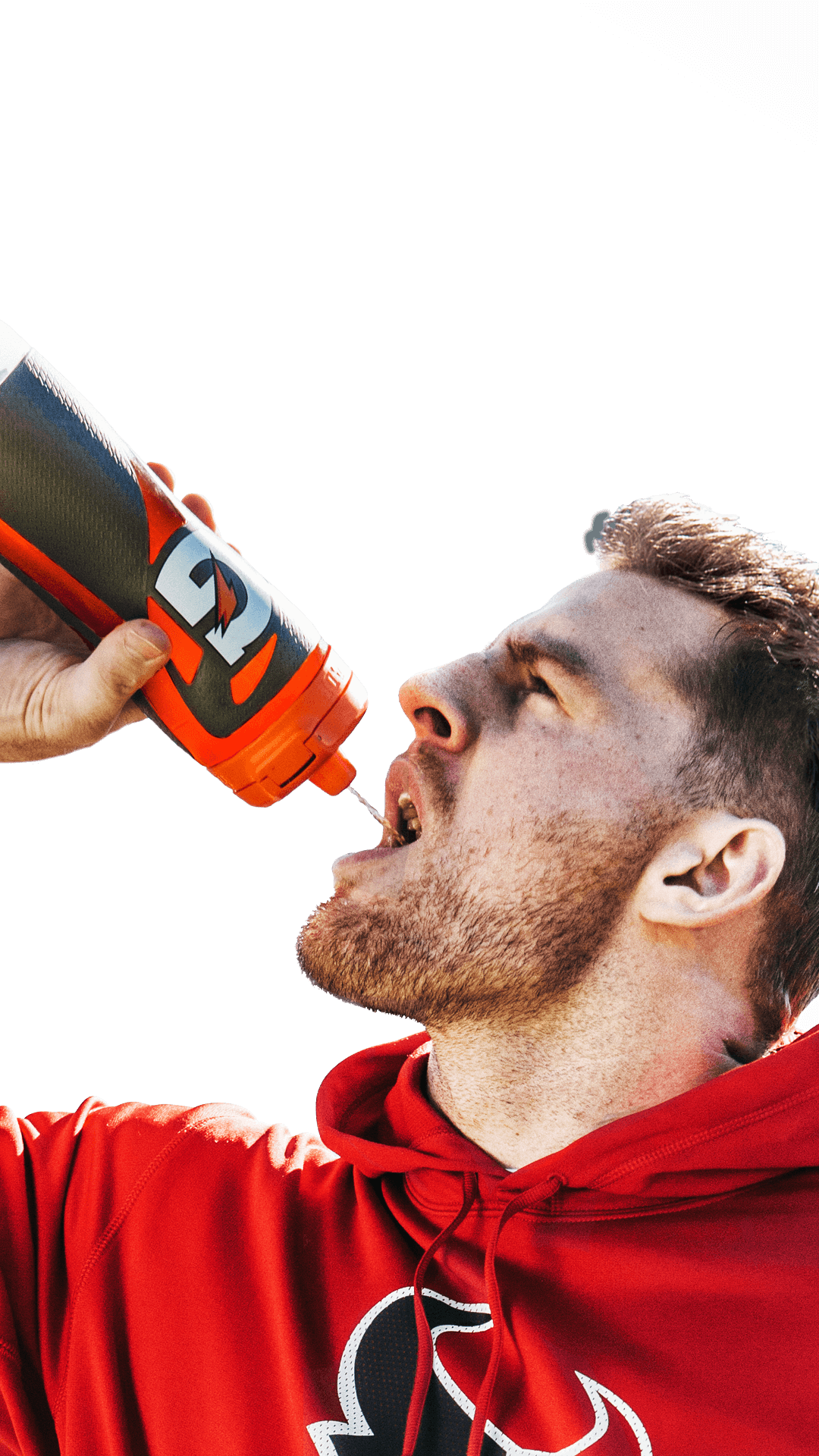 Jj Watt - J. J. Watt (1080x1920), Png Download