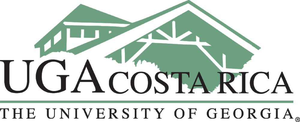 Ugacr Logo Backgroundless - Uga Costa Rica (1000x409), Png Download