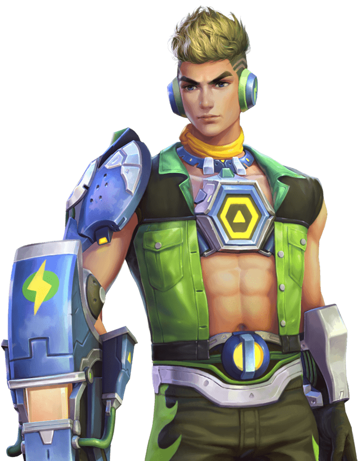 White Lucio's Music Tastes Look Eurotrashy - Lucio Branco Overwatch (1920x915), Png Download