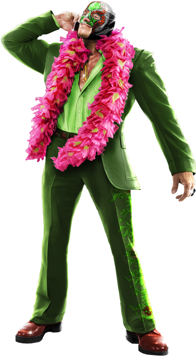 Jj Watt Transparent - Saints Row Killbane (410x715), Png Download