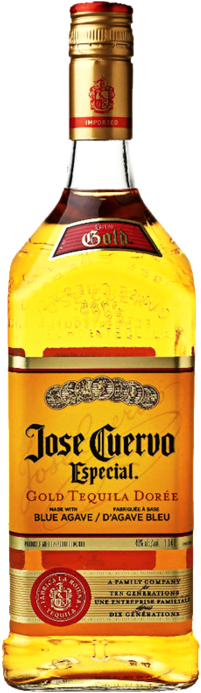 Download Jose Cuervo Tequila 1l - Jose Cuervo Tequila Png PNG Image ...