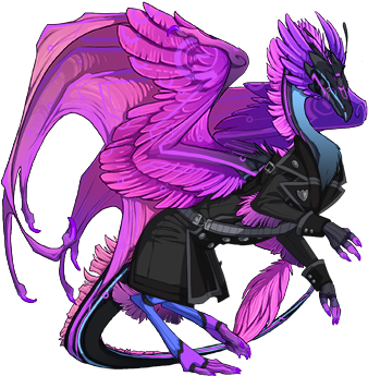 27893326 350 - Monocle Skydancer Flight Rising (350x350), Png Download