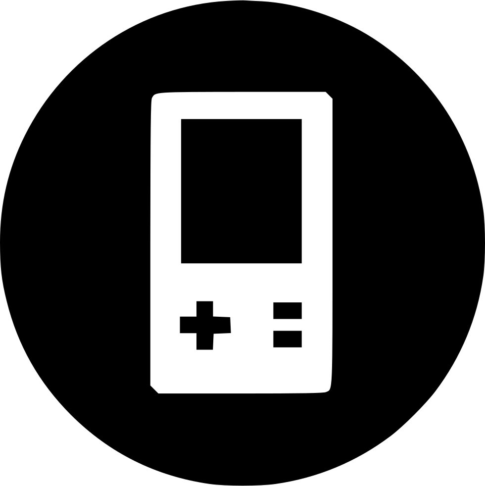 Png File Svg - Iconos Gamer (980x982), Png Download