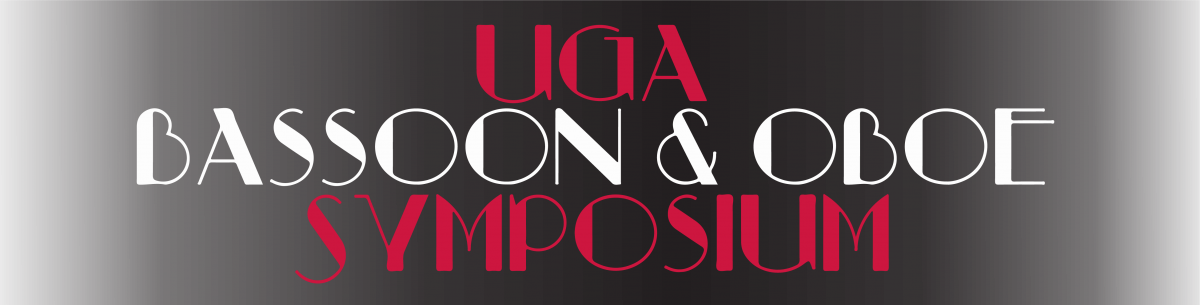 Uga Double Reed Symposium - Citroen Hy (1200x305), Png Download