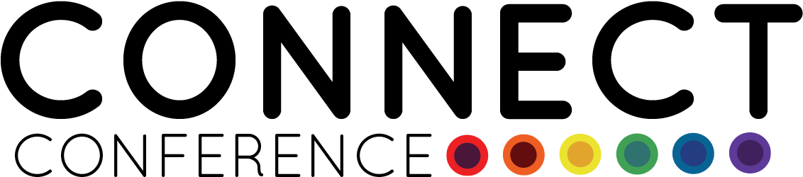 Connect Conference - Colorfulness (1158x320), Png Download