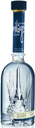 Milagro Select Barrel Reserve Silver (422x421), Png Download