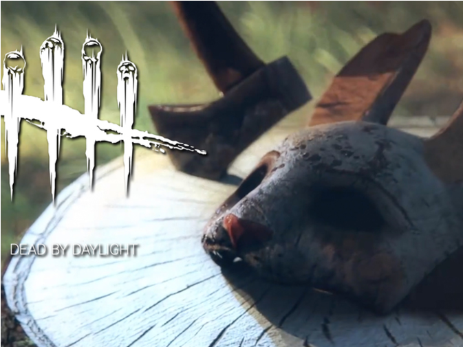 Dead By Daylight - Dead By Daylight Lullaby (896x504), Png Download