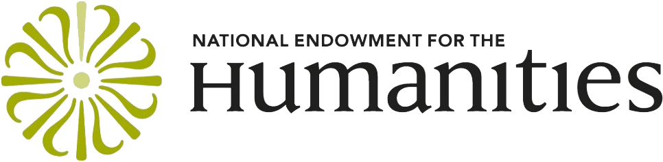 National Endowment For The Humanities - National Endowment Humanities Logo (1025x300), Png Download