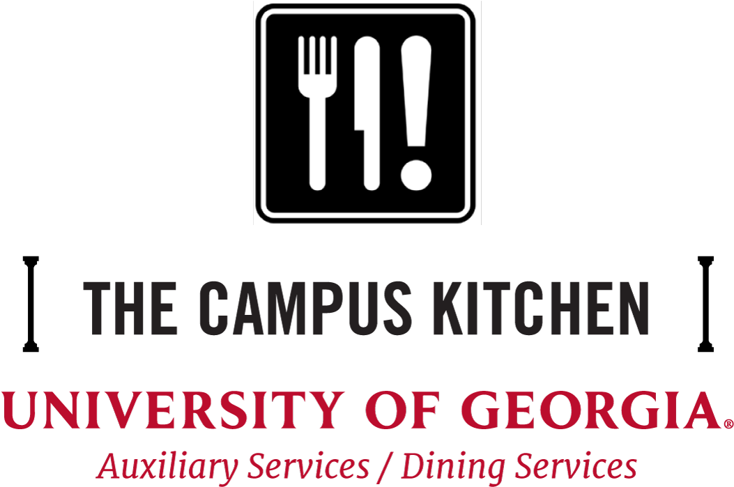 Promotional Graphics - Campus Kitchen (1200x808), Png Download