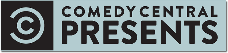 Comedy Central Presents Image - Comedy Central Presents Logo (800x310), Png Download