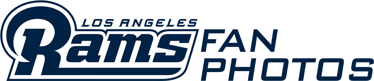2018-2019 Season - Los Angeles Rams Laser Engraved Bead (1280x303), Png Download