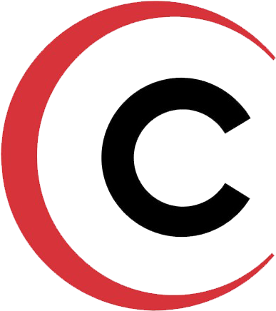 Comedy Central Logo - Comcast Cable Logo C (460x460), Png Download