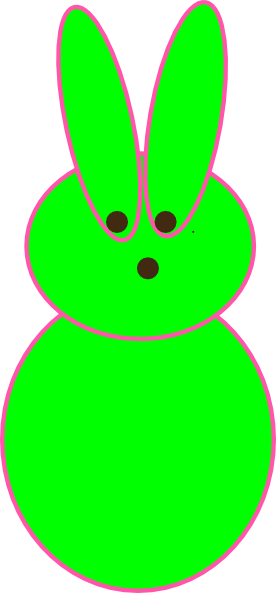 Peep (276x593), Png Download