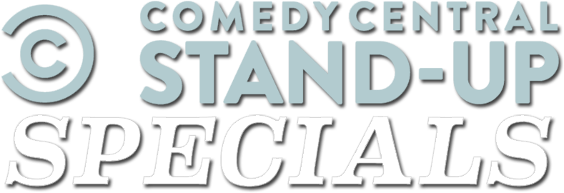 Comedy Central Stand Up Specials Image - Graphics (800x310), Png Download