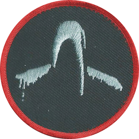 Creepy Peep - Emblem (450x450), Png Download
