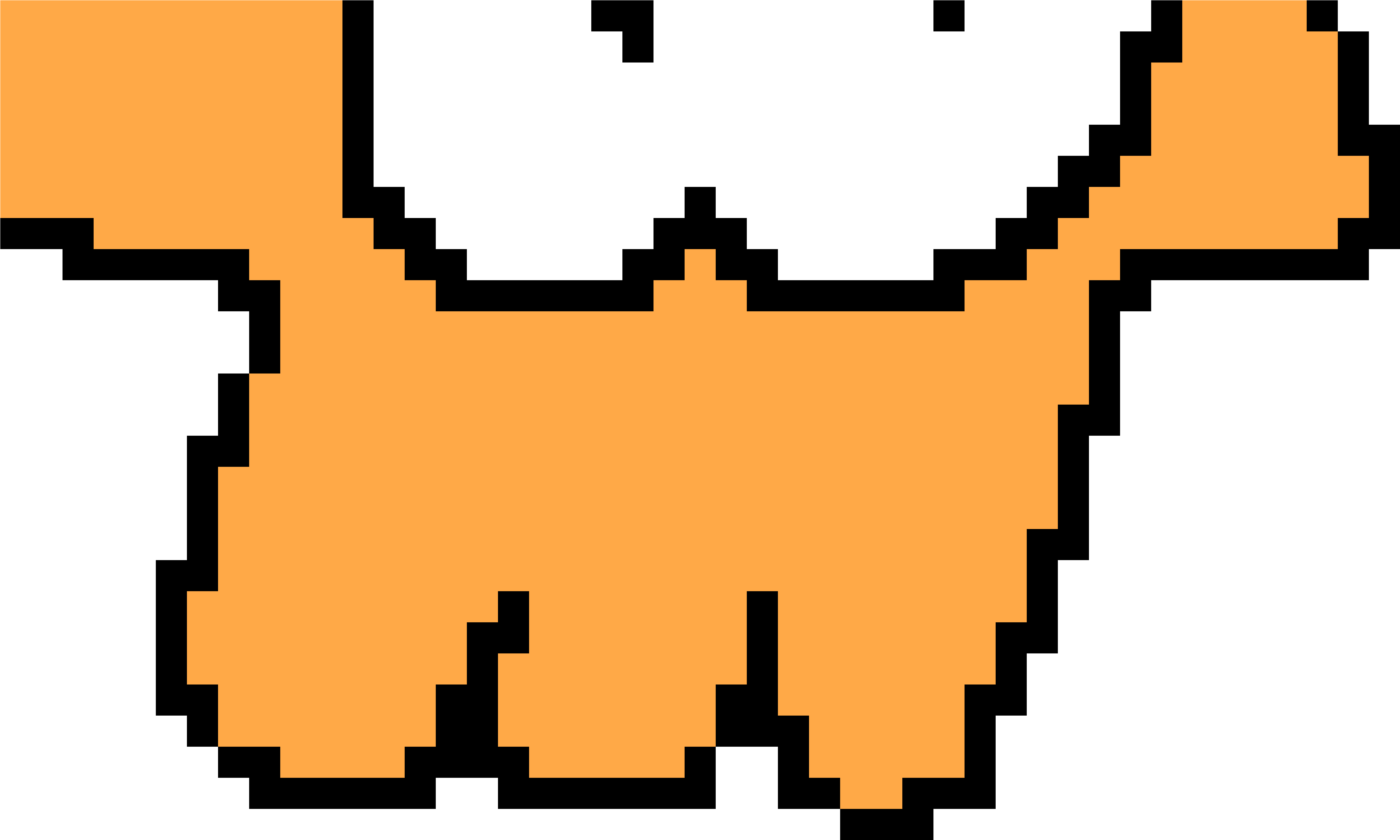 Splatoon Squid - Splatoon (8700x3500), Png Download