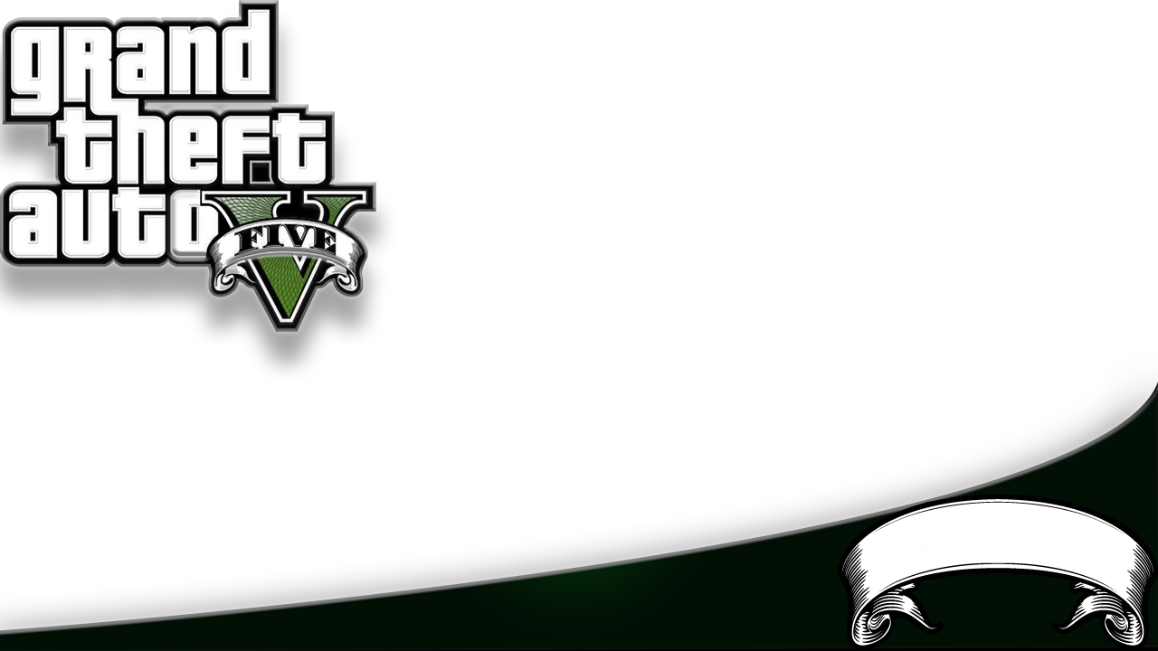 Download Gta 5 Thumbnail For Nj - Grand Theft Auto V [ps3 Game] PNG Image  with No Background 