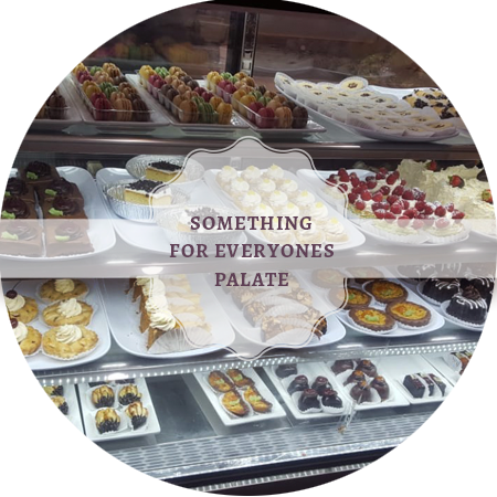 Pastries - Pastry (450x450), Png Download