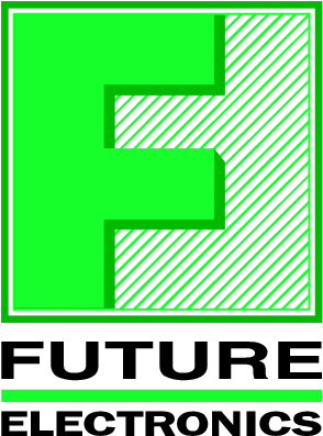 Report - Future Electronics Logo Png (307x415), Png Download