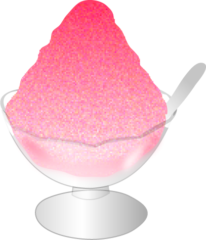 06 Kaki02 - Cake (407x475), Png Download