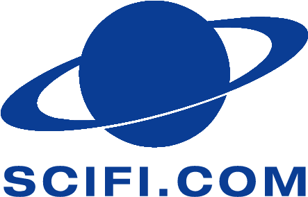 Sci Fi (464x297), Png Download