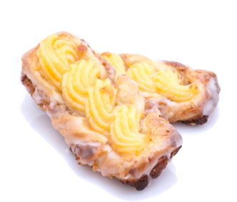Pastries - Puff Pastry (400x300), Png Download
