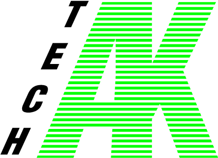 Ak Tech - Ak Name Image Download (464x336), Png Download