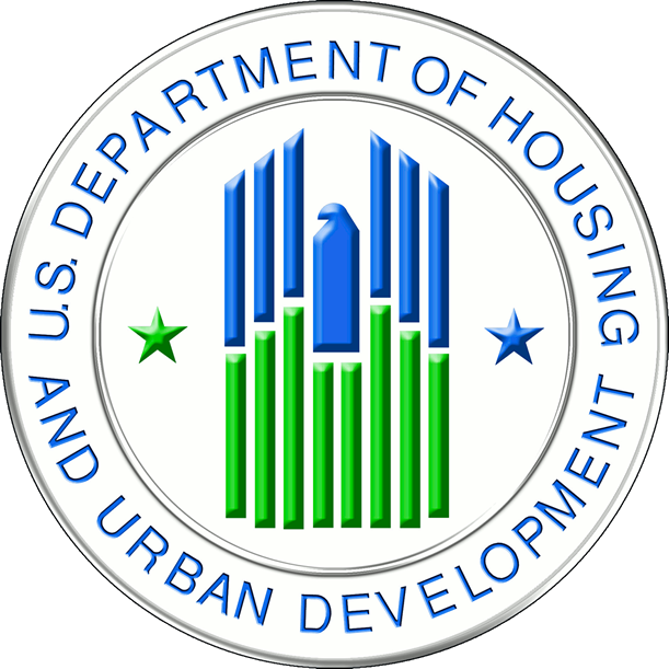 Futuristic Vector Hud - Department Of Housing And Urban Development Seal (611x611), Png Download