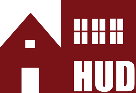 Hud Logo Images, Reverse Search - Kleopatra Gungor Hotel (437x300), Png Download