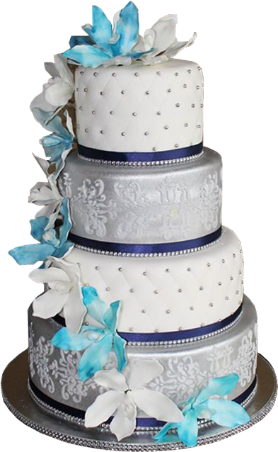 Cakes, Cupcakes, Cookies, Pastries Another Project - Wedding Cake (469x650), Png Download