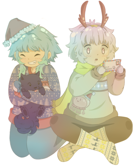 I Participated In A Fanfic Contest Of My City And Made - Cartoon (500x609), Png Download