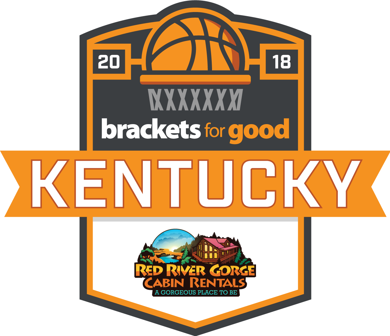 Kentucky Bfg2018 Update - Graphic Design (1330x1145), Png Download