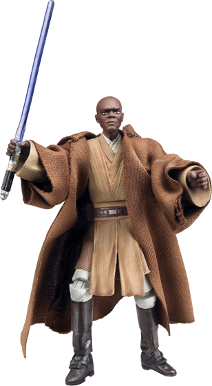 622 623 624 - Star Wars Action Figures 2011 (308x561), Png Download