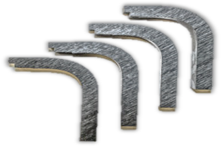 Brackets - Bracket (427x284), Png Download