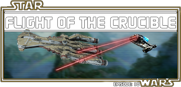 Swfotjfae Logheading 10 - Compound Bow (600x300), Png Download