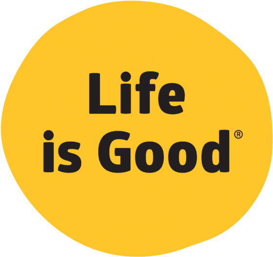 Life Is Good (570x570), Png Download
