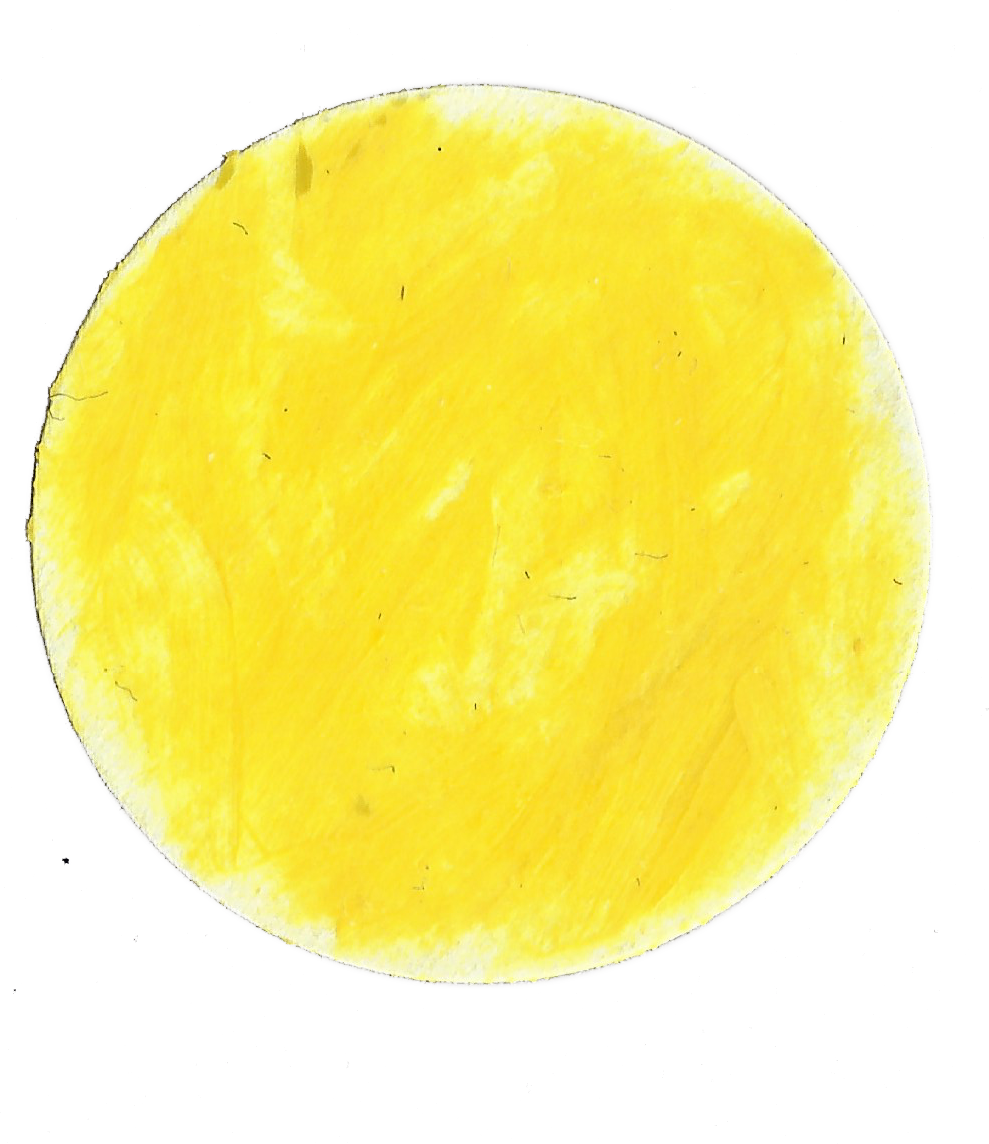 Download Yellow Dot Circle PNG Image with No Background