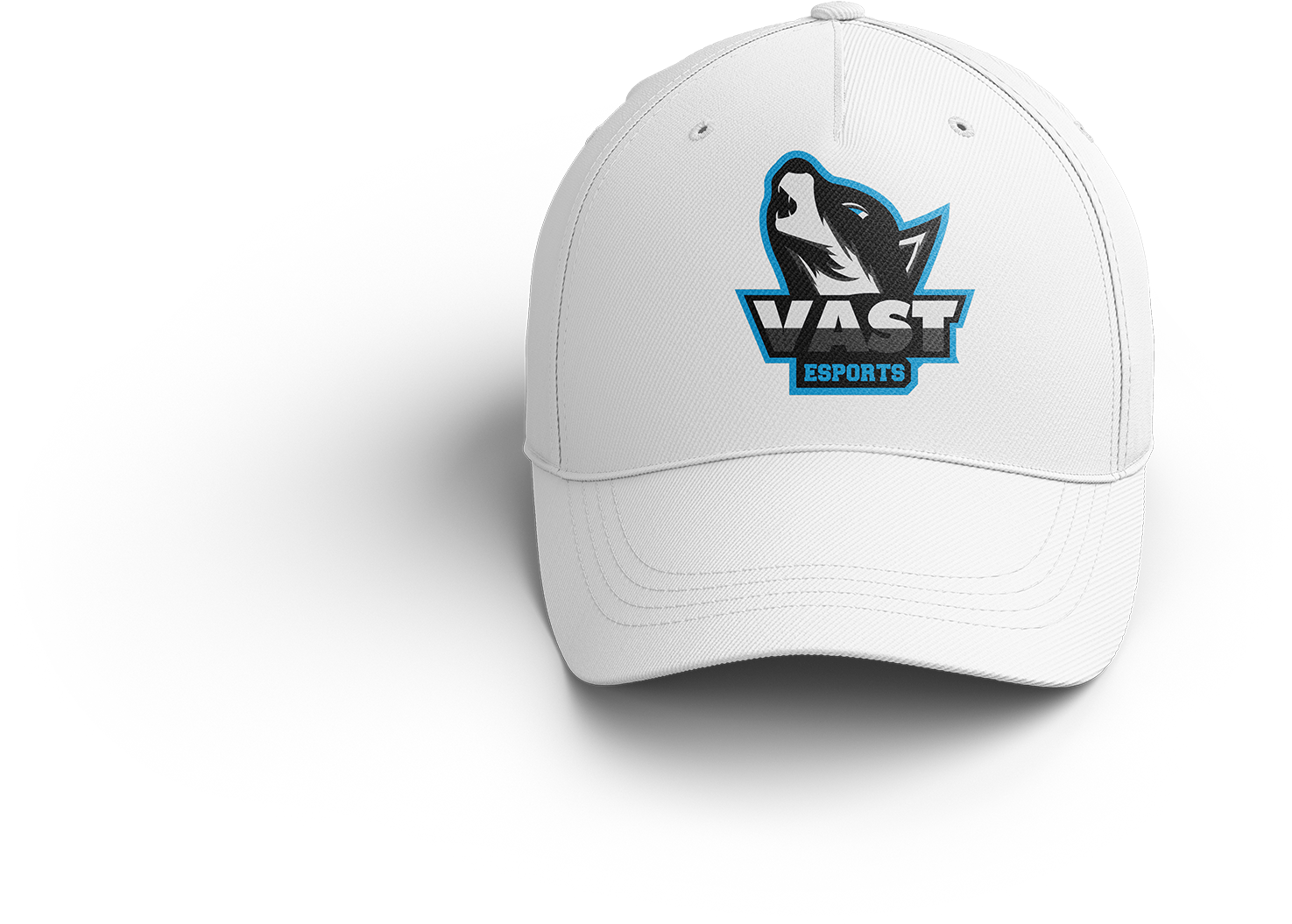 Vast Dad Hat - Baseball Cap (2000x2000), Png Download