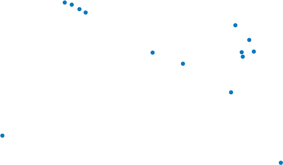Canada - Bmo Capital Markets White Logo (1888x936), Png Download