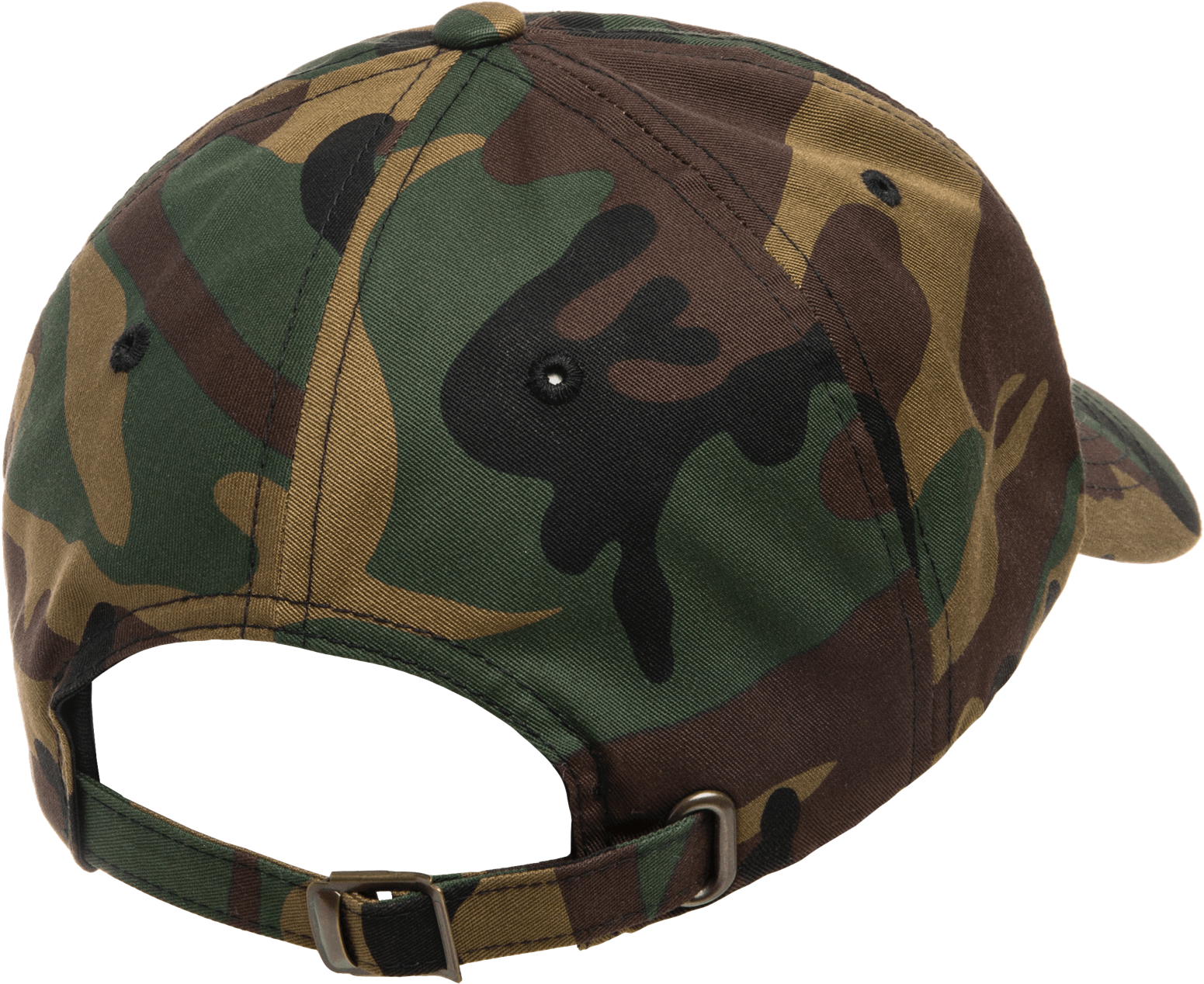 Picture Of 6245cm Low Profile Cotton Twill Dad Hat - Baseball Cap (1920x1280), Png Download