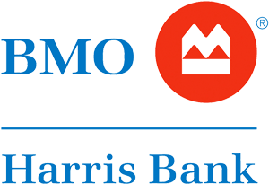 Bmo Harris Bank - Bmo Harris Bank Logo (480x320), Png Download