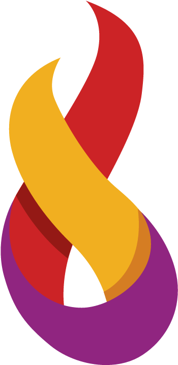 Chrome Fire Png - Graphic Design (1080x1080), Png Download