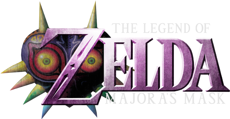 Twilight Retexture Majora's Mask - Legend Of Zelda (778x412), Png Download