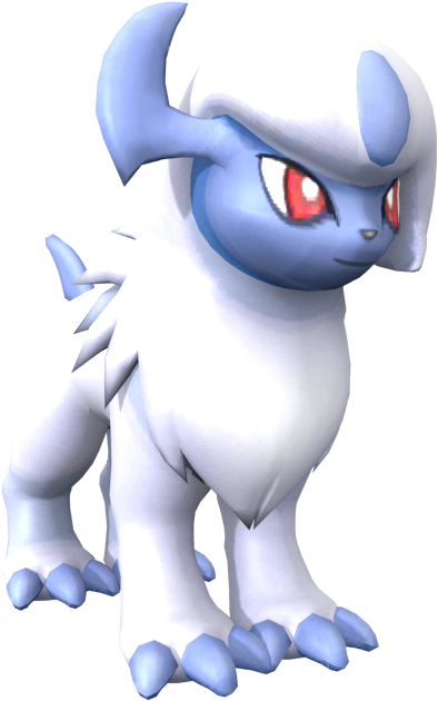 Download Zip Archive - Absol (750x650), Png Download
