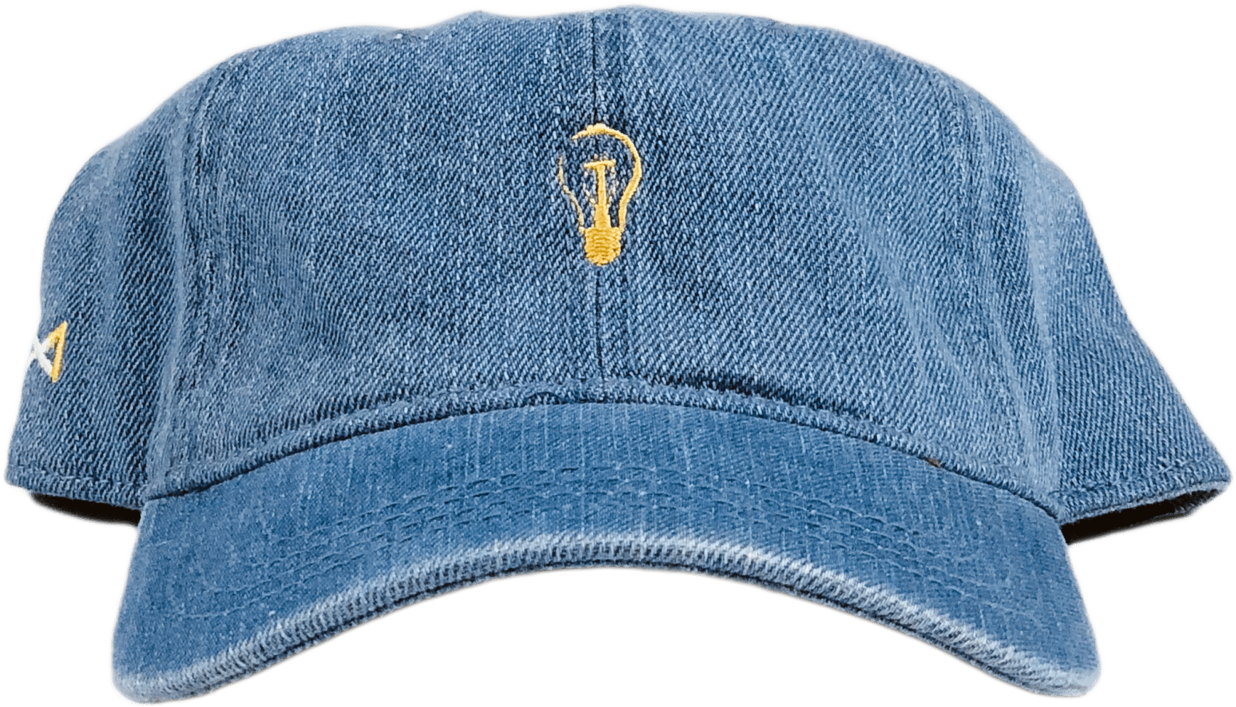 Dad Hat [blue Jean] - Hat (1800x1800), Png Download