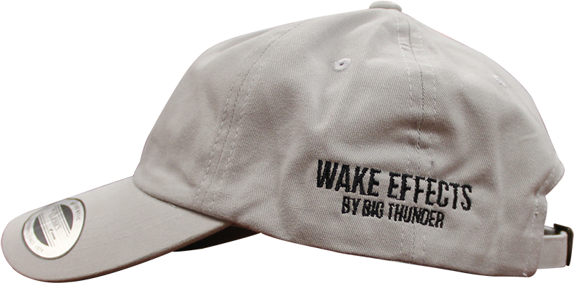 Wake Effects Anchor Logo Dad Hat - Baseball Cap (1200x1200), Png Download