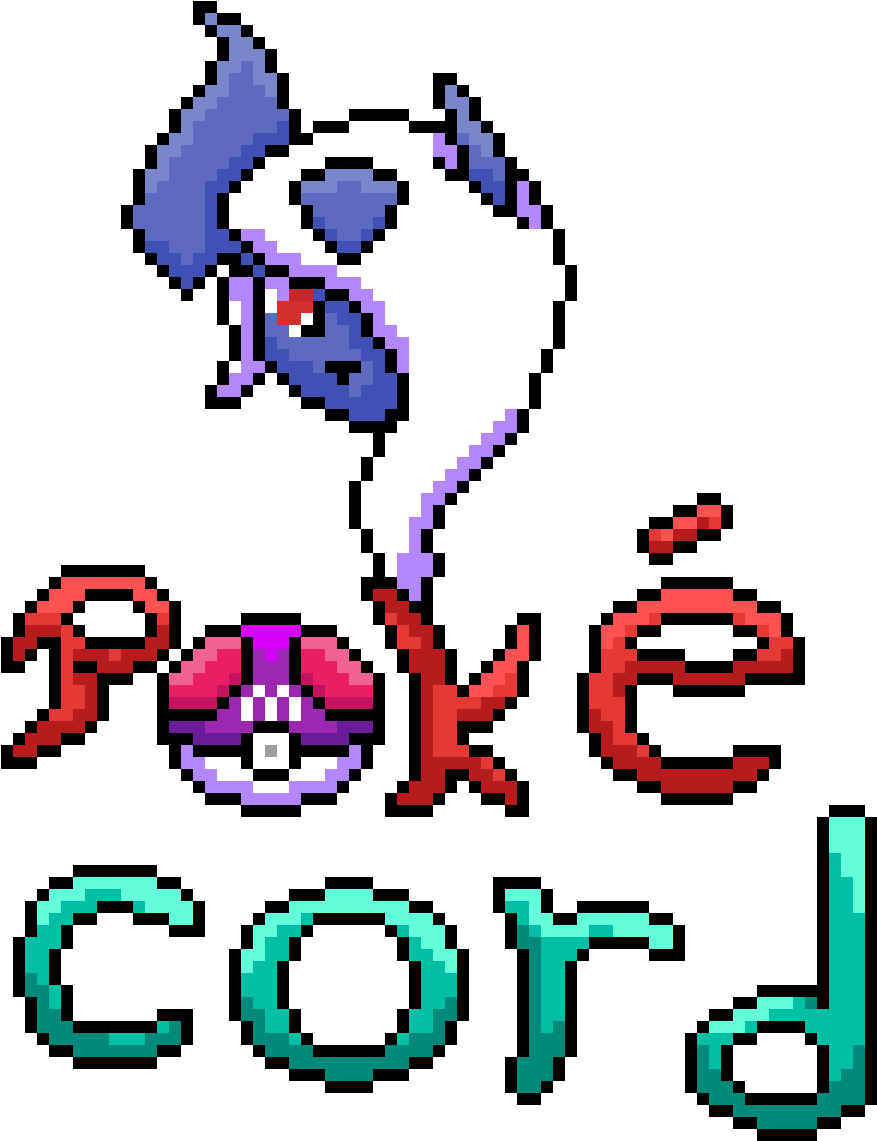 Pokécord Icon Entry / Winter The Mega Absol - Absol (960x1200), Png Download