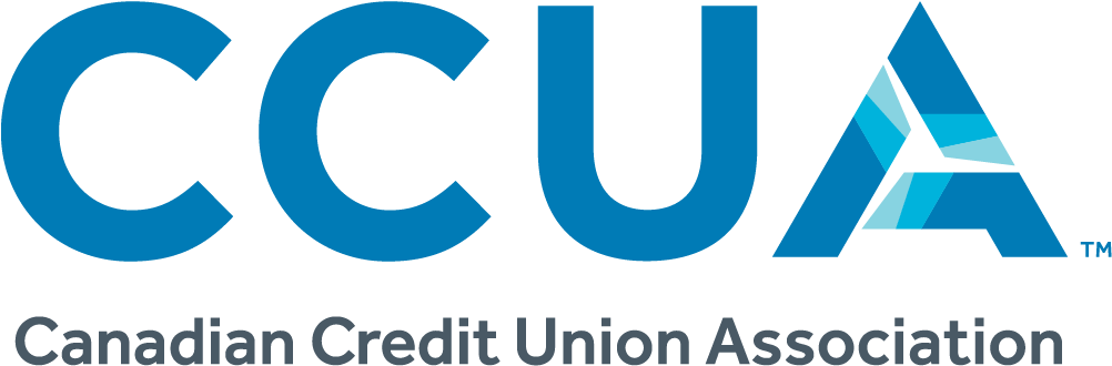 12 Jan 2016 - Canadian Credit Union Association (1029x346), Png Download